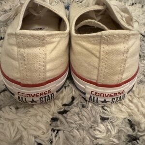 old retro converse 8